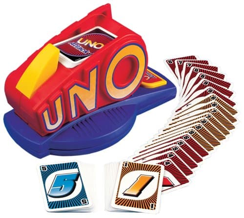 Uno Extreme