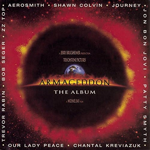 Armageddon OST