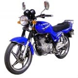 Sanya SY125-11 125