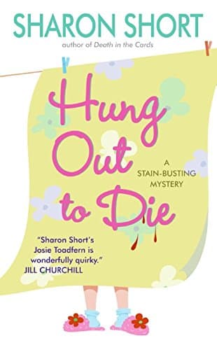 Sharon Short Hung Out to Die