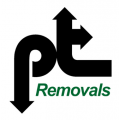 PT Removals ltd - www.ptremovals.co.uk