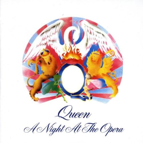 Queen, A Night at the Opera