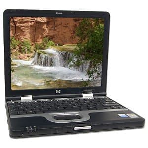 HP Compaq NC4010
