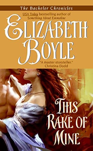 Elizabeth Boyle, This Rake of Mine