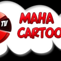 Maha Cartoon TV - www.mahacartoontv.com