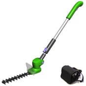 Gtech HT01 Cordless Telescopic Hedge Trimmer