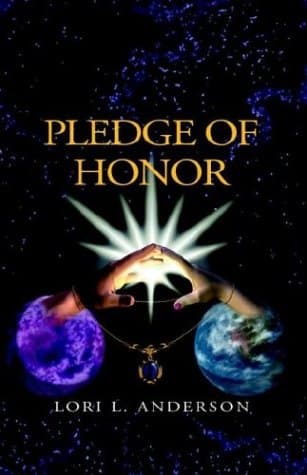 Lori L. Anderson, Pledge of Honor