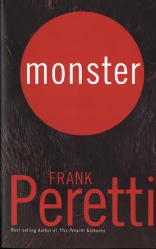 Frank Peretti Monster