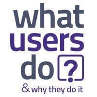 WhatUsersDo Panel - www.whatusersdo.com/panel