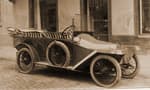 Bugatti Type 13