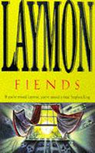 Richard Laymon, Fiends