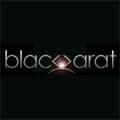 Blackcarat Round Solitaire Engagement Ring