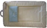 Woolly Jumpers Deluxe Change Mattress