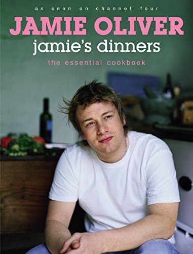 Jamie Oliver, Jamie's Dinners