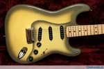 Fender Antigua Strat
