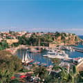 Antalya, Turkey