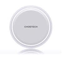 CHOETECH Wireless Charger with Lighting Sensor