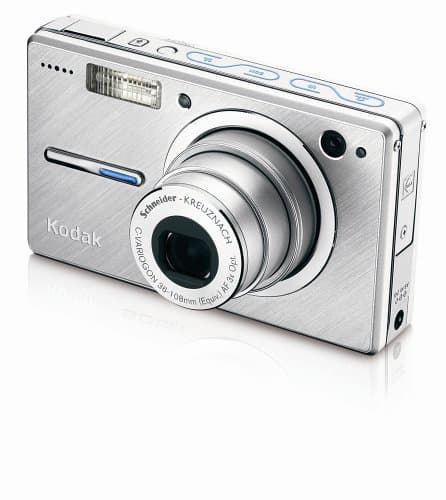 Kodak EasyShare V550