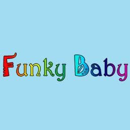 Funky Baby - www.funky-baby.co.uk