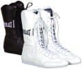Everlast High Top Boxing Shoes