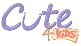 Cute 4 Kids - www.cute4kids.co.uk