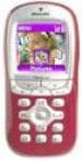 Philips Fisio 820