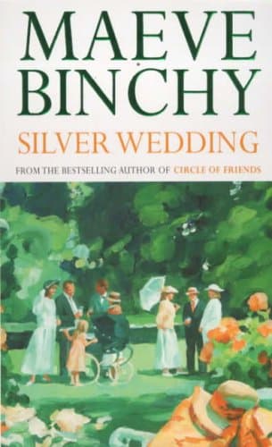 Maeve Binchy, The Silver Wedding
