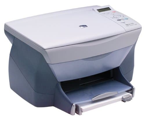 HP PSC-750