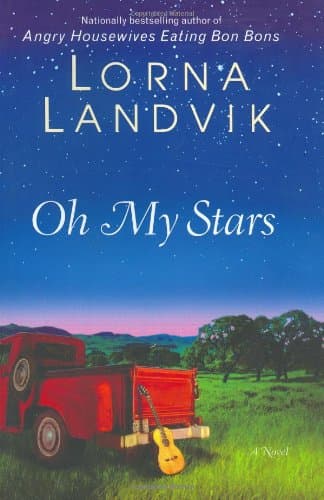 Lorna Landvik, Oh My Stars