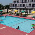 Diomylos Hotel Apts