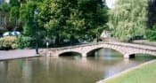 Bourton-on-the-water, Folly Farm Cotswold Camping,