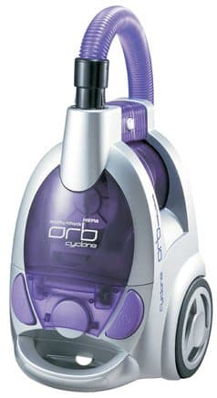 Morphy Richards 73172 ORB Bagless Cylinder Cleaner