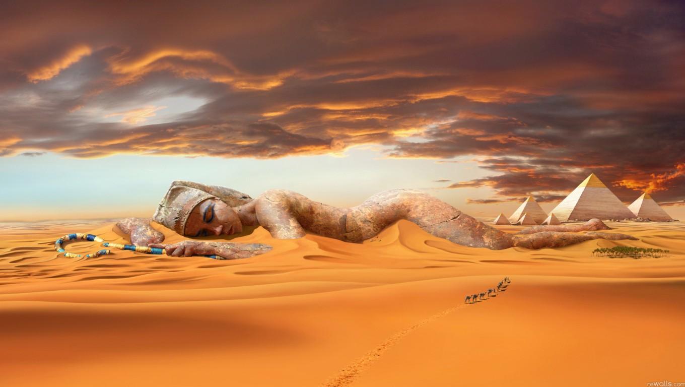 Two Ways Travel - www.twowaysegypt.com