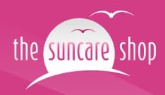 The Suncare Shop - www.thesuncareshop.com