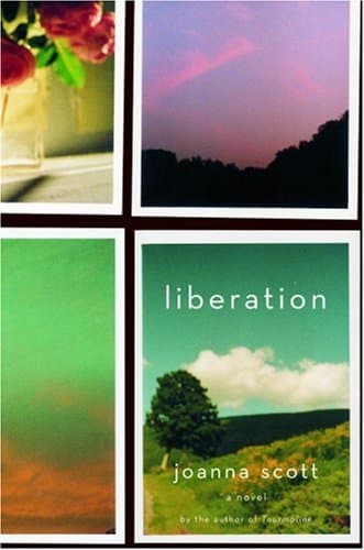 Joanna Scott Liberation
