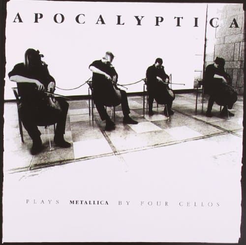 Apocalyptica, Plays Metallica By Four Cellos