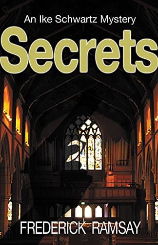 Frederick Ramsay Secrets