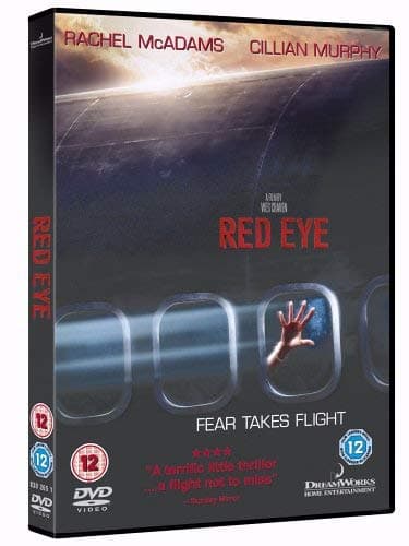 Red Eye