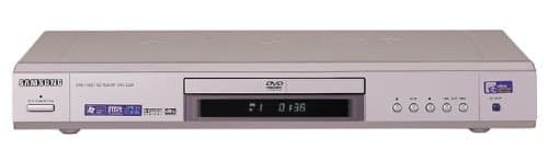 Samsung DVD-E234