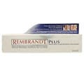 Rembrandt Plus Whitening Toothpaste