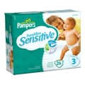Pampers Sensitive