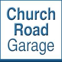 Church Road Garage - www.churchroadgarage.co.uk