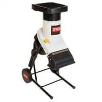 Ryobi ESR-2240 Electric Garden Shredder/Mulcher