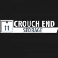 Storage Crouch End Ltd. - storagecrouchend.co.uk