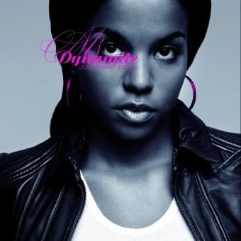 Ms Dynamite, Judgement Days