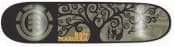 Element El Bam Solitude Skateboard