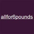 allfor6pounds www.allfor6pounds.com