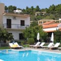 Achladies, Yalis Apartments
