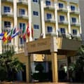 Bugibba, Topaz Aparthotel