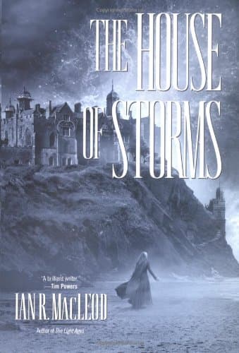 Ian R. Macleod, The House of Storms